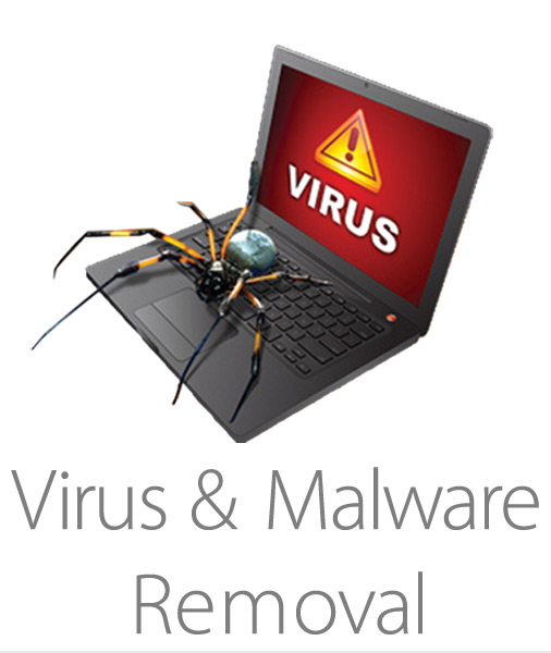 Gwireless Virus and Malware Removal